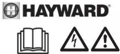 HAYWARD Booster Pump - HAYWARD® - 3