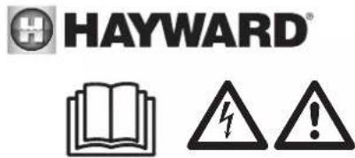 HAYWARD Booster Pump - HAYWARD® - 3
