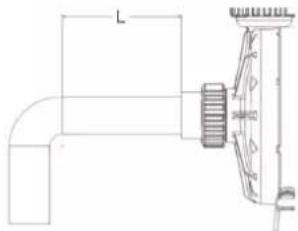 HAYWARD Booster Pump - INSTALLATION - 1
