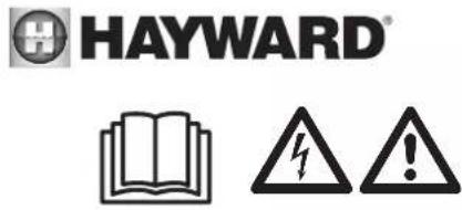 HAYWARD Booster Pump - HAYWARD® - 3