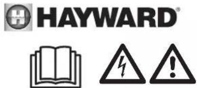 HAYWARD Booster Pump - HAYWARD® - 3