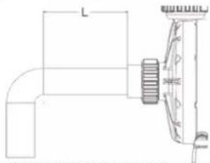 HAYWARD Booster Pump - УСТАНОВКА - 1