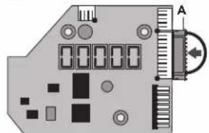 HAYWARD RS II VSTD - Nota : - 5