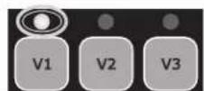HAYWARD RS II VSTD - Stopp / gjenoppstart av pumpen - 4