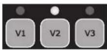 HAYWARD RS II VSTD - Manueller Modus Timer-Modus - 2