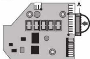 HAYWARD RS II VSTD - Merk: - 5
