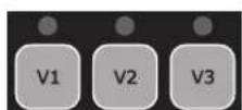 HAYWARD RS II VSTD - Switching between Manual and Timer modes - 3