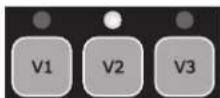 HAYWARD RS II VSTD - Mode manuel mode timer - 2