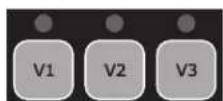 HAYWARD RS II VSTD - PuyHoi pexm Pexm TaMepa - 8