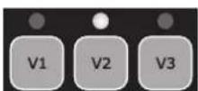 HAYWARD RS II VSTD - PuyHoi pexm Pexm TaMepa - 4