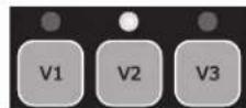 HAYWARD RS II VSTD - Fase decebado - 3