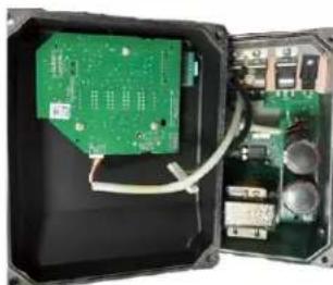 HAYWARD RS II VSTD - IT - DESCrizIONE DELLE FASI - 2