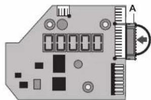 HAYWARD RS II VSTD - Pa6oTa c uΦpOBbIMn BXoJamn - 5