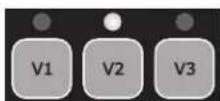 HAYWARD RS II VSTD - Manuele modus Timer-modus - 2