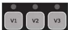 HAYWARD RS II VSTD - Presentation av anvandargrannsittet: - 2
