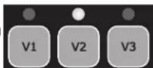 HAYWARD RS II VSTD - Manuaalinen tila Ajastustila (Timer) - 4