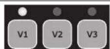 HAYWARD RS II VSTD - Stopp / gjenoppstart av pumpen - 2