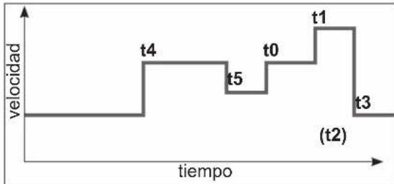 HAYWARD RS II VSTD - Programación del modo Timer - 1