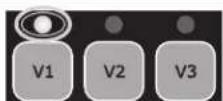 HAYWARD RS II VSTD - Stopping / restarting the pump - 6