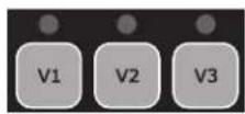 HAYWARD RS II VSTD - Manueller Modus Timer-Modus - 4
