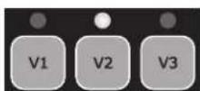 HAYWARD RS II VSTD - Manuelläge Timer-lage - 2