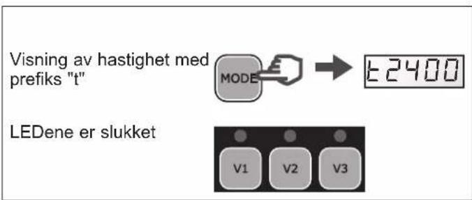 HAYWARD RS II VSTD - Skiffe mellom Manuell modus / Timer-modus - 2