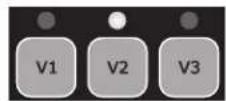 HAYWARD RS II VSTD - Fase de escorvamento - 3