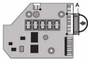 HAYWARD RS II VSTD - Nota: - 6