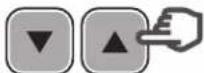 HAYWARD RS II VSTD - Setting the priming phase - 10