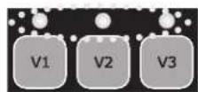 HAYWARD RS II VSTD - Ajastustilan ohjelmoini - 4
