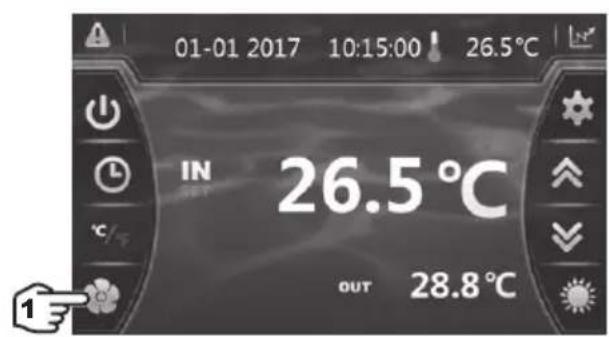 HAYWARD SumHeat Fi - USER INTERFACE (continued) - 5