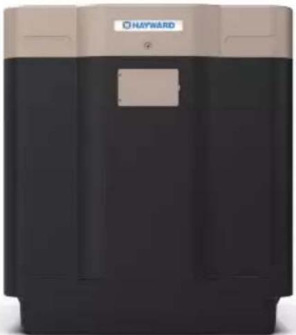 HAYWARD SumHeat Fi - Sumheat FULL inverter - 1