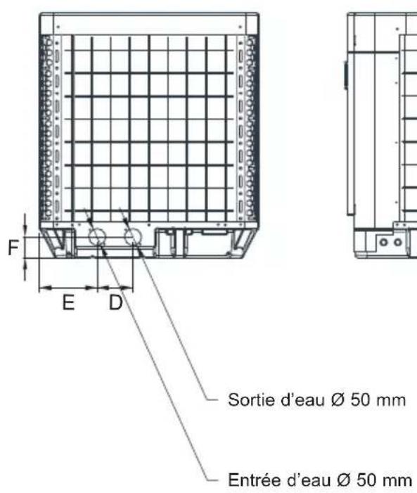 HAYWARD SumHeat Fi - Modèles : - 1