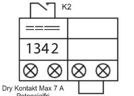 HAYWARD SumHeat Fi - Bruksbetingelser - 14