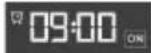 HAYWARD S.Line Pro Fi - Deleting the Timer Stop (OFF) - 1