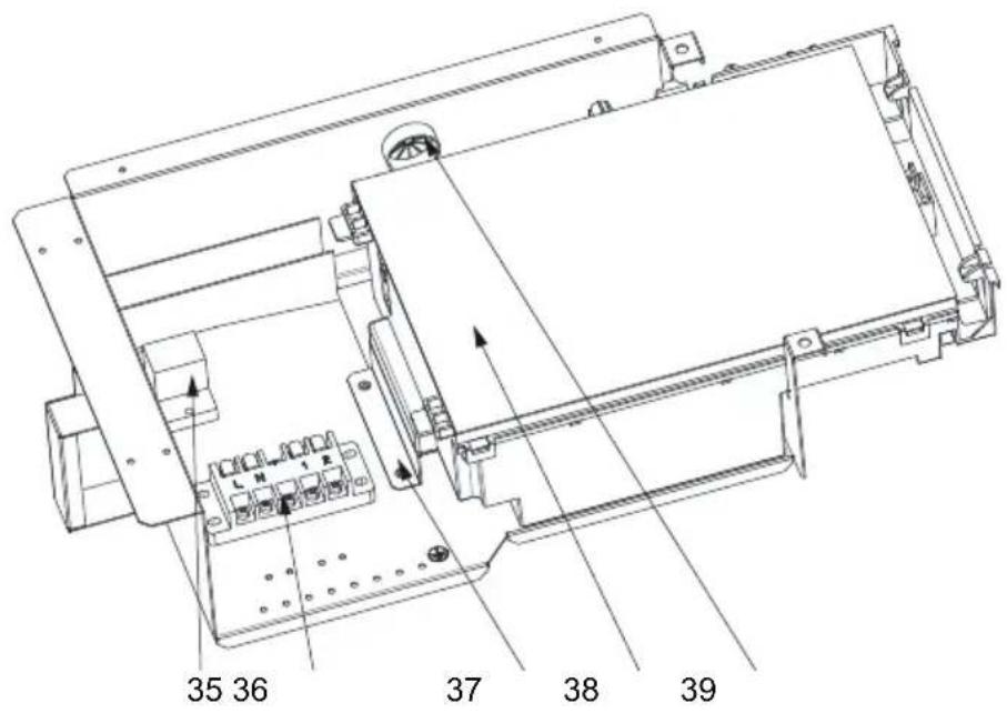 HAYWARD S.Line Pro Fi - VEDLEGG (fortsetter) - 2