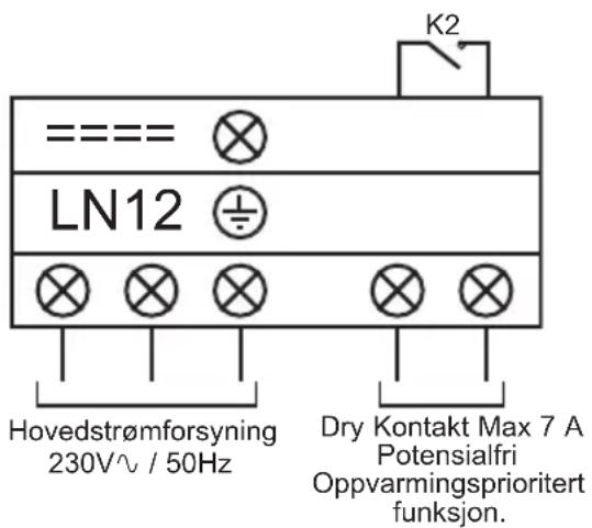 HAYWARD S.Line Pro Fi - Vanntilkobling - 5