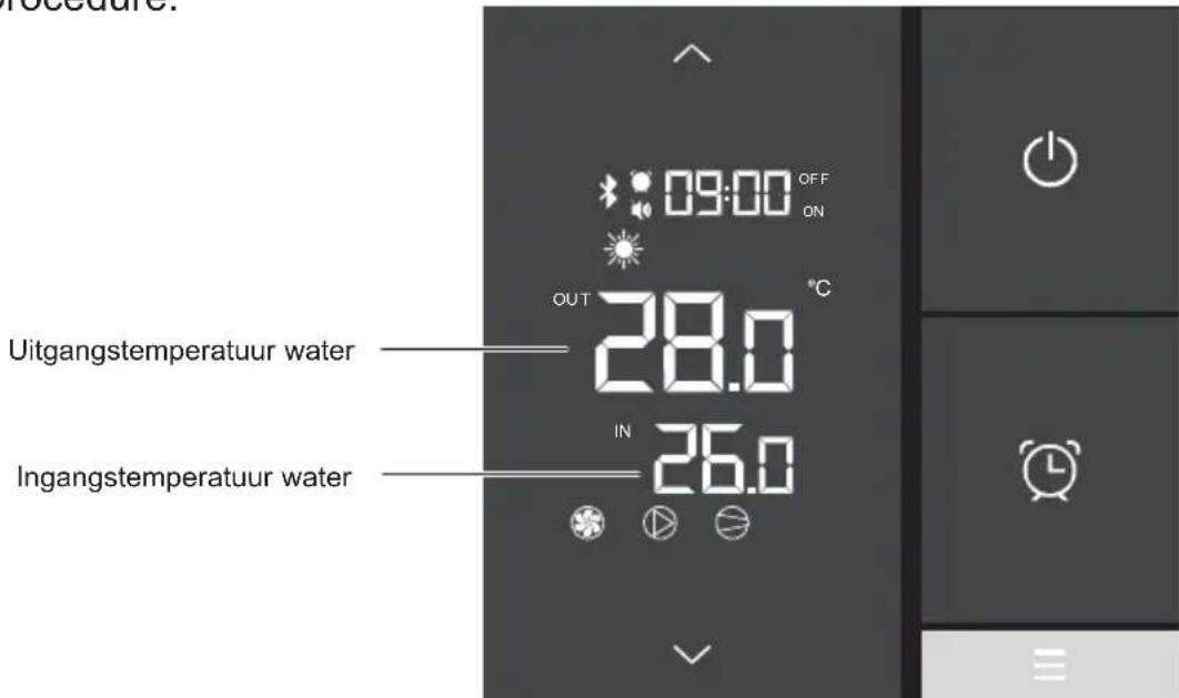 HAYWARD S.Line Pro Fi - Regeling van het waterdebiet - 1