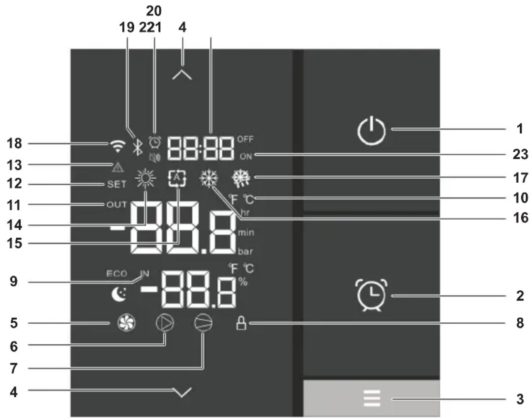 HAYWARD S.Line Pro Fi - УСТАНОВКА И ПОДКЛЮЧЕНИЕ (продолжение) - 1