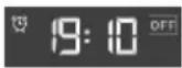HAYWARD S.Line Pro Fi - Отключение таймера выключения (OFF) - 3