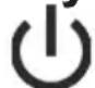 HAYWARD AquaRite Pro - Voyants LED - 1