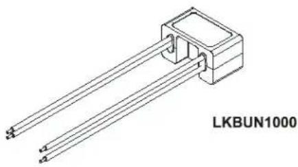 HAYWARD Universal ColorLogic - Uniquement dans les systèmes contrôlés par réseau : le coupleur LKBUN1000 de hayward - 1
