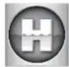 HAYWARD Universal ColorLogic - Uniquement dans les systèmes contrôlés par réseau : le coupleur LKBUN1000 de hayward - 2