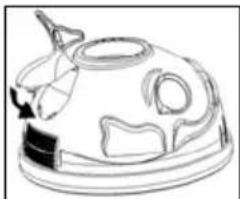 HAYWARD Magic Clean - HAYWARD POOL PRODUCTS, INC. - 1