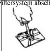 HAYWARD Magic Clean - Haftungsausschluss - 1