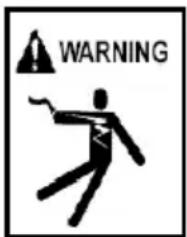 HAYWARD Magic Clean - Important Safety Information (cont.) - 3