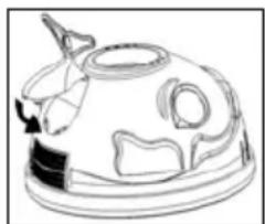 HAYWARD Magic Clean - HAYWARD, POOL PRODUCTS INC. - 1