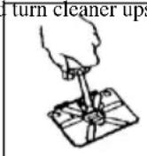 HAYWARD Magic Clean - Disclaimer - 1
