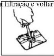 HAYWARD Magic Clean - Desobrigação de responsabilidade - 1