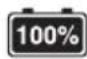 Absaar SM - Indicateur de courant de CHARGE pour chargeurs standards - 3